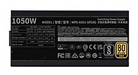 Cooler Master MWE 1050 Gold V2 Power Supply - Fully Modular