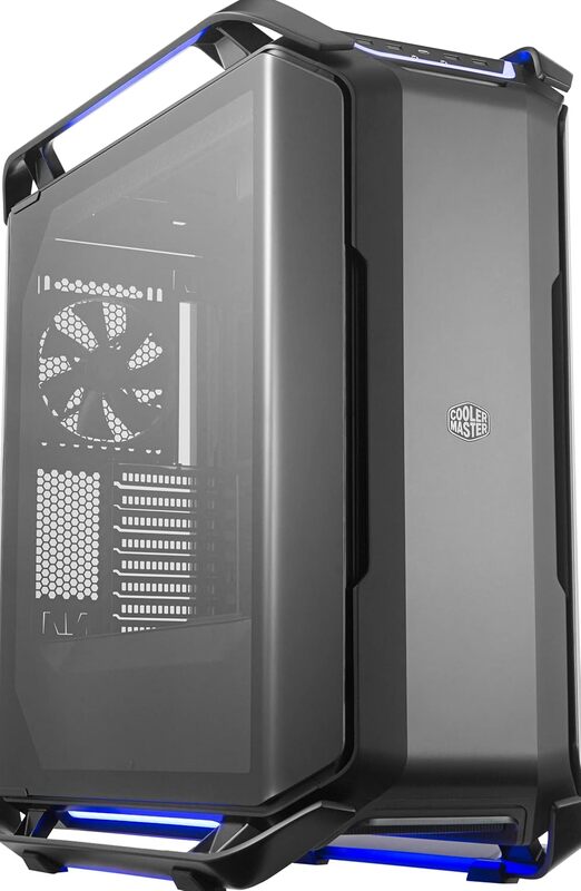 Cooler Master COSMOS C700P Black Edition