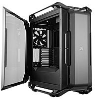 Cooler Master COSMOS C700P Black Edition