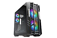 Cooler Master HAF 700 Cabinet Case with 200mm ARGB Fans
