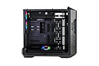 Cooler Master HAF 700 Cabinet Case with 200mm ARGB Fans