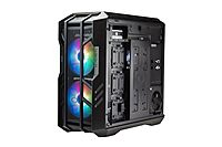 Cooler Master HAF 700 Cabinet Case with 200mm ARGB Fans