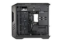 Cooler Master HAF 700 Cabinet Case with 200mm ARGB Fans