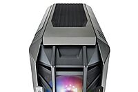 Cooler Master HAF 700 Cabinet Case with 200mm ARGB Fans