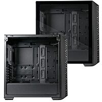 Cooler Master Masterbox 520 Mesh (Black)