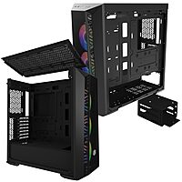 Cooler Master Masterbox 520 Mesh (Black)