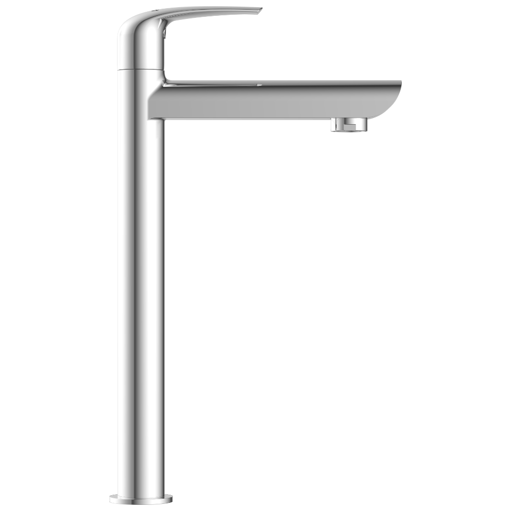 CM-2517 High Neck Pillar Tap
