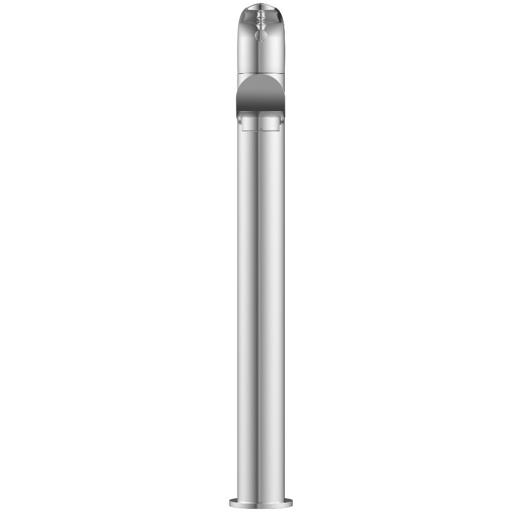 CM-2517 High Neck Pillar Tap