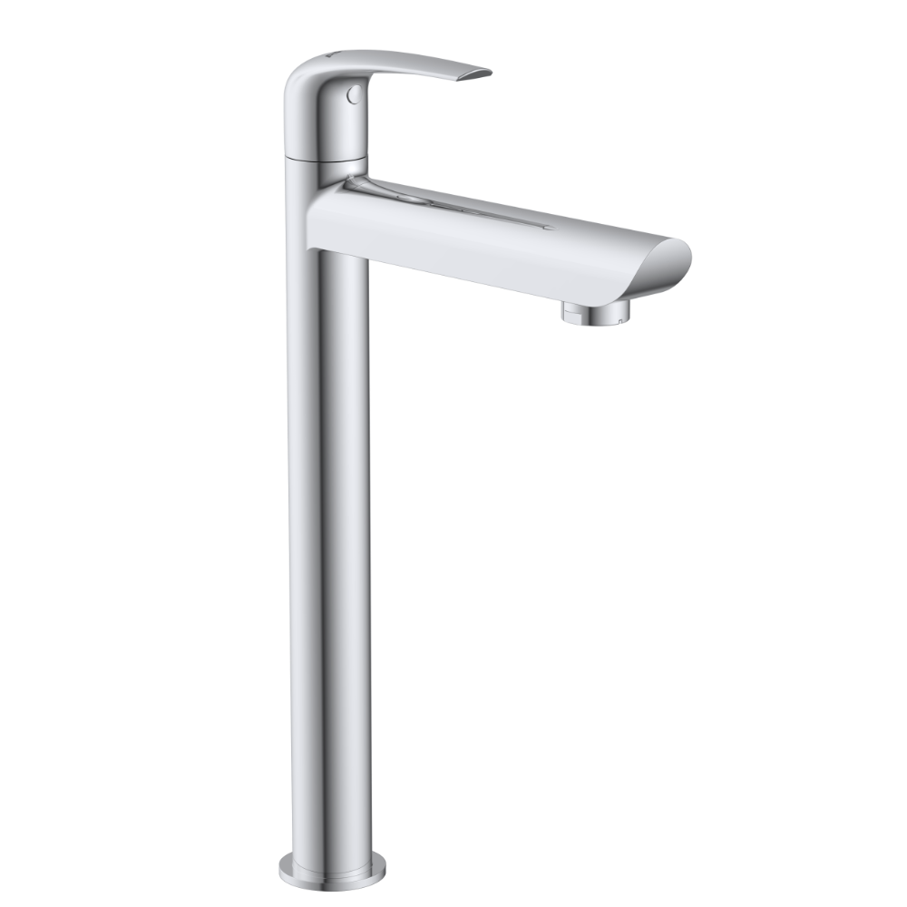 CM-2517 High Neck Pillar Tap