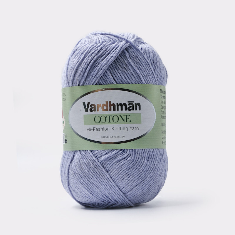 Vardhman Cotone Shade no. CNM 024 Vardhman Cotone Shade no. CNM 024