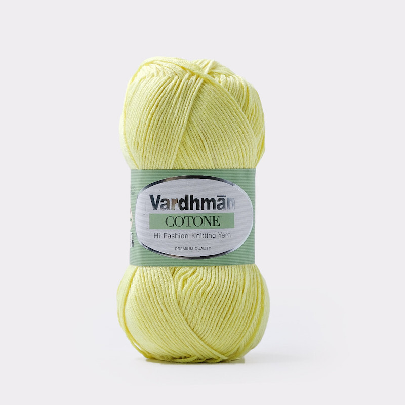 Vardhman Cotone Shade no. CNM 026 Vardhman Cotone Shade no. CNM 026