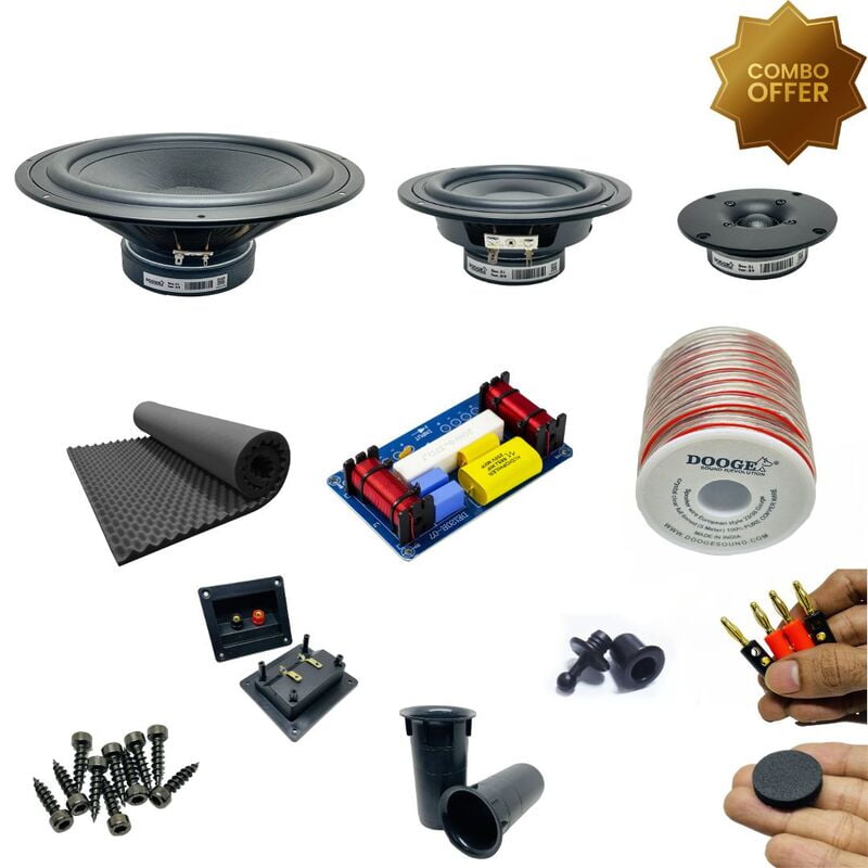 SK10E DIY SET