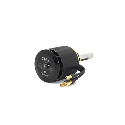 COMBOVE TYPE II 5040 410 KV BLDC MOTOR COMBOVE TYPE II 5040 410 KV BLDC MOTOR