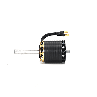COMBOVE TYPE II 5040 410 KV BLDC MOTOR COMBOVE TYPE II 5040 410 KV BLDC MOTOR