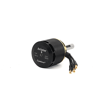 COMBOVE TYPE IV 4025 580 KV BLDC MOTOR COMBOVE TYPE IV 4025 580 KV BLDC MOTOR