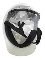 FRP SAFETY HELMET CONCORD