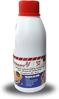 CONPLAST WL XTRA (200ml)
