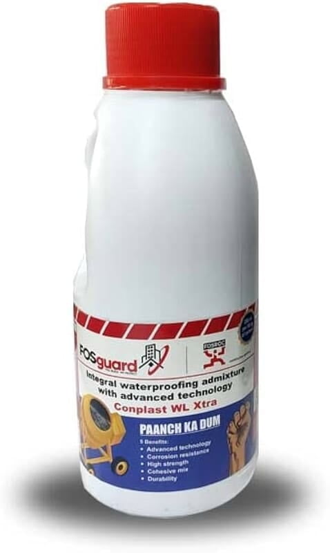 CONPLAST WL XTRA (200ml) CONPLAST WL XTRA (200ml)