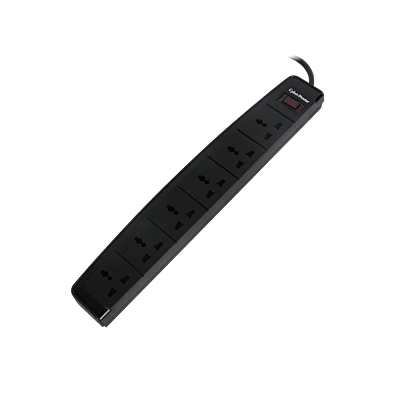 CyberPower 6 Way | Surge Protector