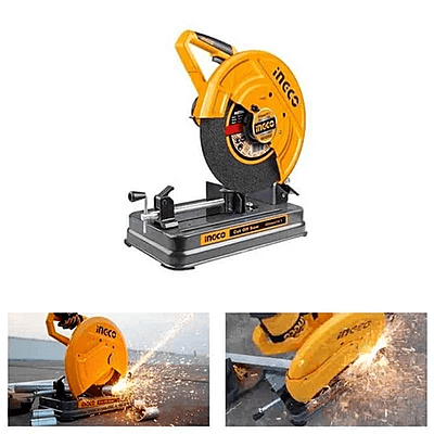 INGCO Cut Off Saw COS35538 (2350W)