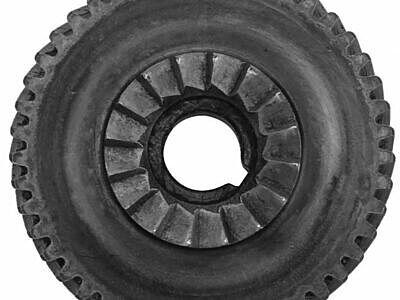 INGCO SPARE Gear COS35538-SP-52