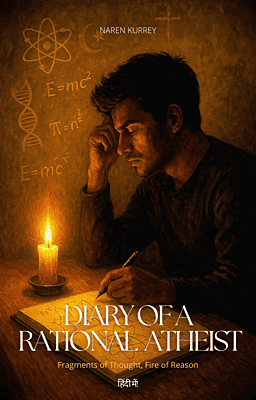 Diary of a Rational Atheist
