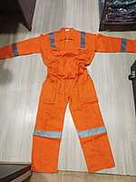 SAFETY PPE COVERALL