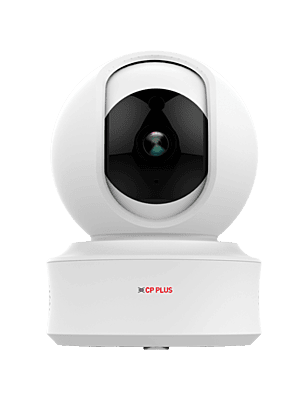 (STQC) Cp Plus Ezykam 2MP Indoor PT Camera CP-E21Q