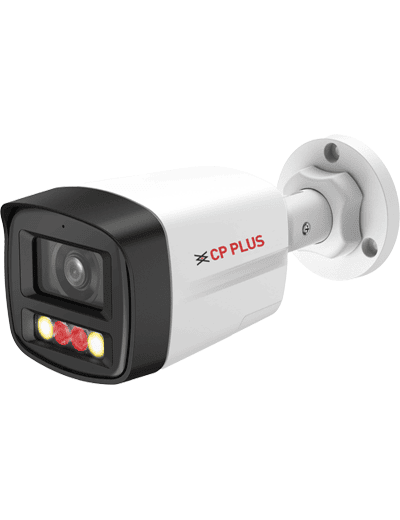 (STQC) Cp Plus 2MP IP Bullet Camera CP-UNC-TA21L3B-LQ