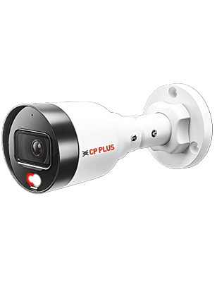 (STQC) Cp Plus 2MP IP Dome Camera CP-UNC-TA21L3C-LQ
