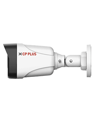 (STQC) Cp Plus 2MP IP Bullet Camera CP-UNC-TA21L6C-Q