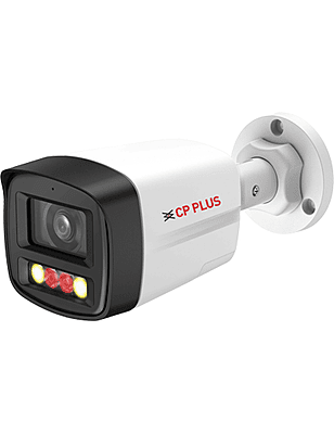 (STQC) Cp Plus 4MP IP Bullet Camera CP-UNC-TA41L3B-D-LQ