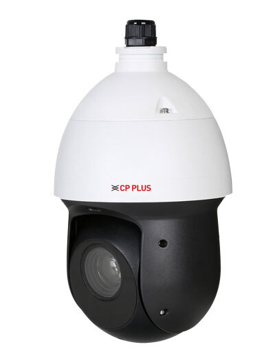 (STQC) Cp Plus 2MP IP PTZ Camera 25X 100 Meter CP-UNP-D2521L10-DAQ (STQC) Cp Plus 2MP IP PTZ Camera 25X 100 Meter CP-UNP-D2521L10-DAQ