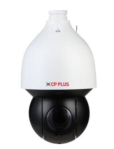 (STQC) Cp Plus 4MP PTZ Camera 32X 180 Meter CP-UNP-E3221L18-DAQ (STQC) Cp Plus 4MP PTZ Camera 32X 180 Meter CP-UNP-E3221L18-DAQ