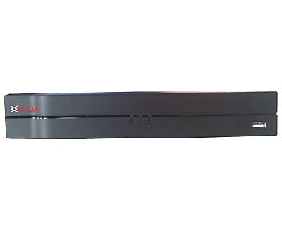 Cp Plus 4Ch NVR CP-UNR-104F1