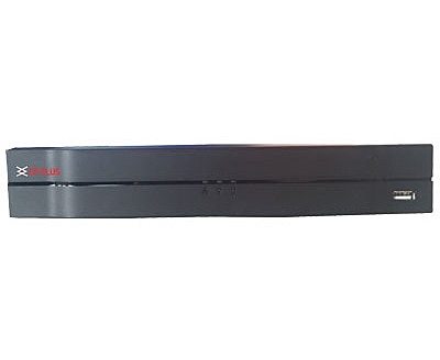 Cp Plus 8Ch NVR CP-UNR-108F1