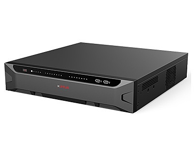 Cp Plus 64Ch NVR CP-UNR-4K564R8-FI