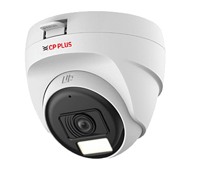 Cp Plus 5MP HD Bullet Camera CP-URC-DC51PL3C-L