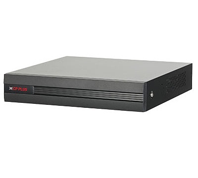 Cp Plus 4Ch DVR CP-UVR-0401E1-IC
