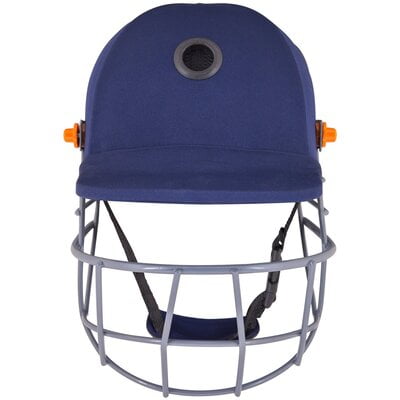GN Cricket Helmet ELITE JUNIOR NAVY GN Cricket Helmet ELITE JUNIOR NAVY