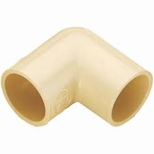 SKIPPER CPVC FITTINGS ELBOW 90 DEG 20MM