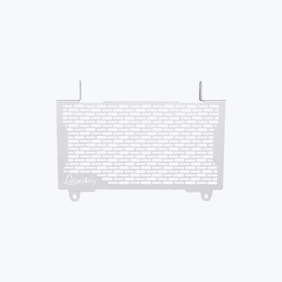 Legundary Vector Radiator Grill for Suzuki V-Strom 800DE 2024 Onwards Legundary Vector Radiator Grill for Suzuki V-Strom 800DE 2024 Onwards