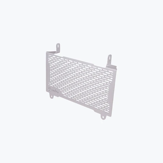 Legundary Vector Radiator Grill for Suzuki V-Strom 800DE 2024 Onwards Legundary Vector Radiator Grill for Suzuki V-Strom 800DE 2024 Onwards