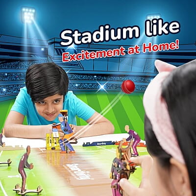 CRICKET MANIA CRICKET MANIA