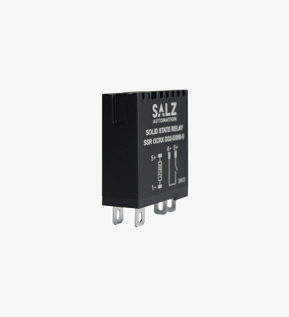 SSR OCRX D-32-A280- 5ZAF2102 HONEYWELL