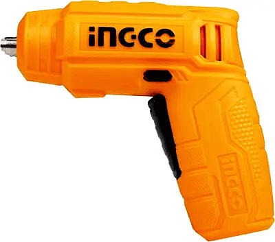 INGCO Lithium-Ion Cordless Screwdriver CSDLI0402 (4V) INGCO Lithium-Ion Cordless Screwdriver CSDLI0402 (4V)