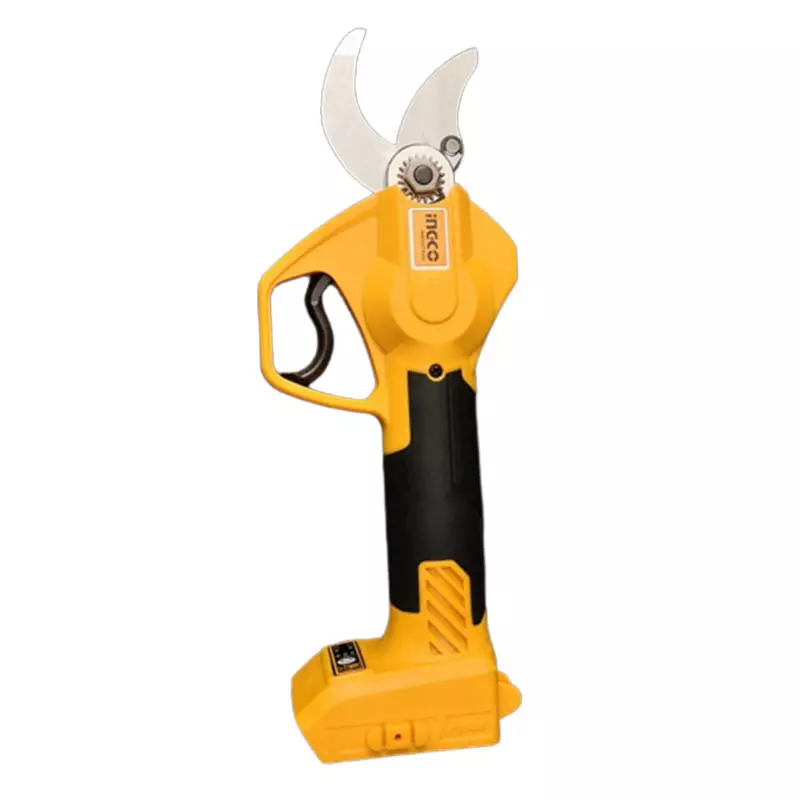 INGCO Lithium-Ion Cordless Gauge Straight Shear CSSLI20258 (20V) INGCO Lithium-Ion Cordless Gauge Straight Shear CSSLI20258 (20V)