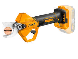 INGCO Lithium-Ion Cordless Gauge Straight Shear CSSLI20258 (20V) INGCO Lithium-Ion Cordless Gauge Straight Shear CSSLI20258 (20V)