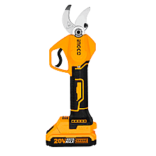 INGCO Lithium-Ion Cordless Gauge Straight Shear CSSLI20308 (20V) INGCO Lithium-Ion Cordless Gauge Straight Shear CSSLI20308 (20V)