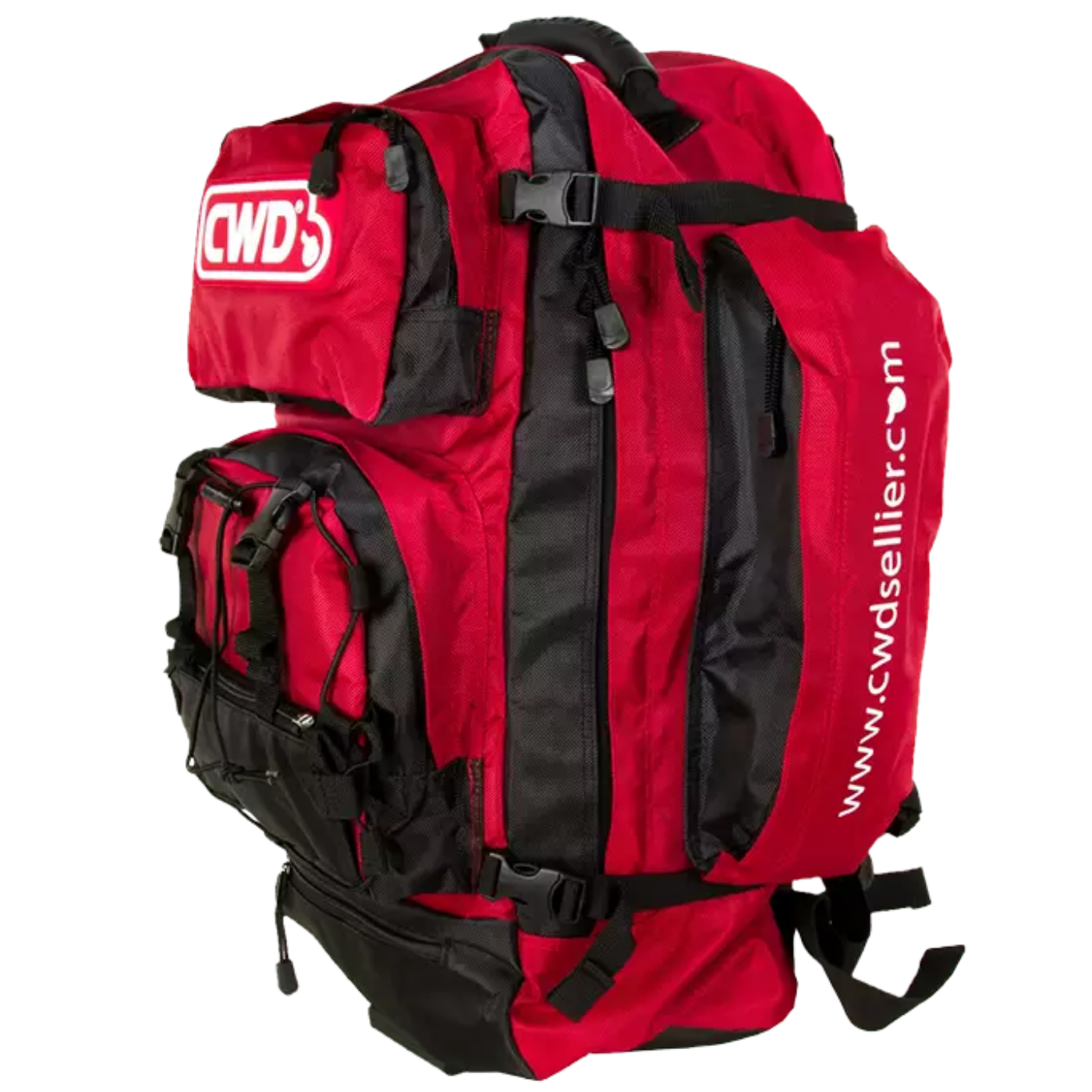 CWD Grooms Backpack CWD Grooms Backpack